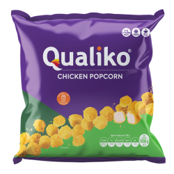 PO Chicken Popcorn pikant 1Kg